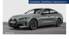Gebraucht 2023 BMW i4 Sport Line Limousine | 42.990 € (Fairer Preis)