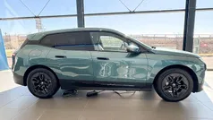 Gebraucht 2025 BMW iX SUV | 53.990 € (Superpreis)