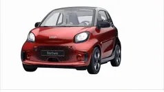 Gebraucht 2021 Smart ForTwo Electric Drive Passion | 9.490 € (Superpreis)