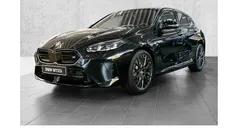 Gebraucht 2025 BMW M135 Performance Kleinwagen | 55.980 € (Fairer Preis)