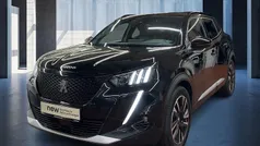 Gebraucht 2022 Peugeot e-2008 GT SUV | 19.990 € (Fairer Preis)