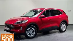Gebraucht 2024 Ford Kuga Titanium SUV | 33.990 € (Fairer Preis)