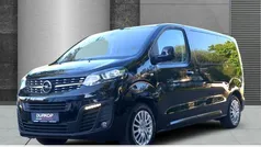Gebraucht 2023 Opel Zafira Life Selection Van | 32.990 € (Guter Preis)