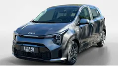 Astrograu Neu 2025 Kia Picanto Vision Kleinwagen | 16.906 € (Fairer Preis)