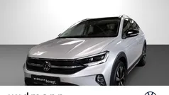 Reflexsilber metallic Gebraucht 2023 VW Taigo Style SUV | 22.950 € (Fairer Preis)