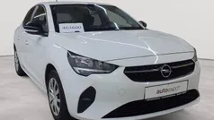 Gebraucht 2021 Opel Corsa Edition Kleinwagen | 8.590 € (Guter Preis)