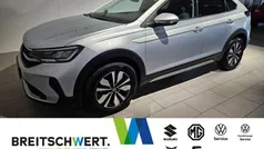 Silber Gebraucht 2024 VW Taigo Move SUV | 25.950 € (Fairer Preis)