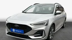 Gebraucht 2023 Ford Focus ST-Line Kombi | 25.950 € (Fairer Preis)
