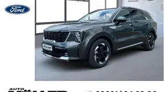 Gebraucht 2025 Kia Sorento Platinum SUV | 60.989 € (Fairer Preis)