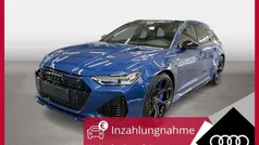 Gebraucht 2025 Audi RS6 Performance Kombi | 148.880 €