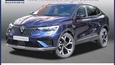 Gebraucht 2024 Renault Arkana Techno SUV | 24.443 € (Fairer Preis)