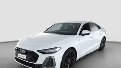 Gebraucht 2025 Audi A5 S-Line Coupé | 54.750 € (Guter Preis)