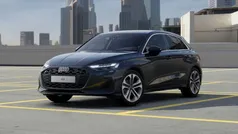 Grau Neu 2025 Audi A3 Sportback Ambiente Limousine | 37.480 € (Fairer Preis)