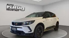 Gebraucht 2022 Opel Grandland X GS Line SUV | 21.850 € (Fairer Preis)