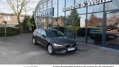 Grau metallic Gebraucht 2022 Volvo V60 Core Kombi | 29.490 € (Superpreis)