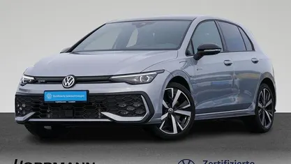 Gebraucht VW Golf VIII GTE 272 PS (200 kW) 2025 Limousine