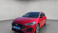 Gebraucht 2023 Ford Focus ST-Line Kombi | 27.250 € (Fairer Preis)