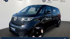 Gebraucht 2024 VW ID. Buzz Pro Van / Kleinbus | 52.799 € (Fairer Preis)