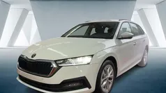 Gebraucht 2022 Skoda Octavia Ambition Kombi | 23.245 € (Guter Preis)
