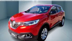 Rot metallic Gebraucht 2018 Renault Kadjar LIMITED SUV | 14.750 € (Fairer Preis)