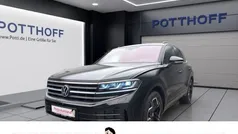 Gebraucht 2024 VW Touareg Elegance SUV | 75.777 € (Fairer Preis)