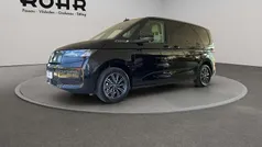 Deepblackperleffekt Gebraucht 2025 VW T7 Van | 54.900 € (Superpreis)