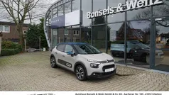 Gebraucht 2022 Citroën C3 Shine Limousine | 14.890 € (Fairer Preis)