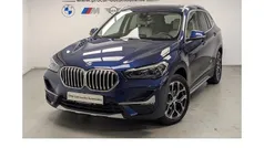 Gebraucht 2020 BMW X1 xLine SUV | 24.490 € (Fairer Preis)