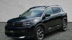 Schwarz Neu 2025 Citroën C5 Aircross SUV | 27.900 € (Superpreis)