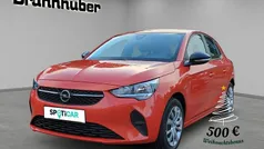 Gebraucht 2022 Opel Corsa-e Edition Kleinwagen | 15.440 € (Fairer Preis)