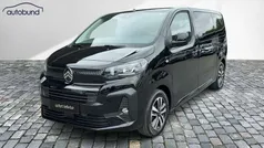 Gebraucht 2025 Citroën Spacetourer Van | 42.470 € (Fairer Preis)