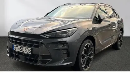 Gebraucht 2025 Cupra Terramar VZ SUV | 43.990 € (Guter Preis)