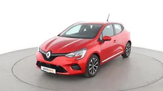 Rot Gebraucht 2020 Renault Clio V Experience Limousine | 11.640 € (Fairer Preis)