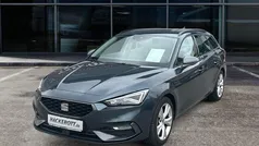 Gebraucht 2023 Seat Leon ST FR Kombi | 23.450 € (Guter Preis)