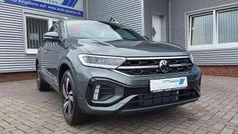 Gebraucht 2025 VW T-Roc R-line SUV | 33.900 € (Superpreis)