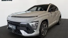 Gebraucht 2025 Hyundai Kona N Line SUV | 32.990 € (Fairer Preis)