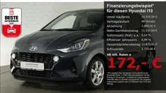 Gebraucht 2021 Hyundai i10 Prime Kleinwagen | 14.424 € (Fairer Preis)