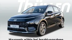 Gebraucht 2025 Hyundai Bayon Comfort SUV | 24.990 € (Fairer Preis)