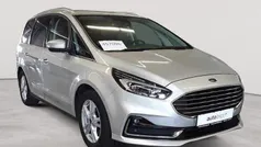 Gebraucht 2022 Ford Galaxy Titanium Van / Kleinbus | 28.990 € (Fairer Preis)