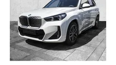Gebraucht 2025 BMW iX1 Comfort Edition SUV | 57.480 € (Fairer Preis)