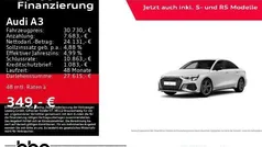 Gebraucht 2022 Audi A3 S-Line Limousine | 29.430 € (Fairer Preis)