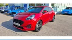 Gebraucht 2023 Ford Puma ST-Line X Coupé | 22.990 € (Fairer Preis)