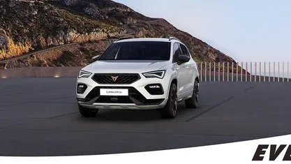 Gebraucht Cupra Ateca 360 PS (264 kW) 2025 SUV