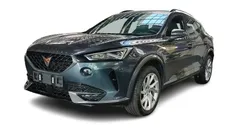 Gebraucht 2023 Cupra Formentor SUV | 24.780 € (Fairer Preis)