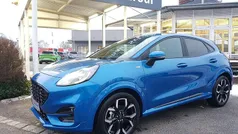 Gebraucht 2023 Ford Puma ST-Line X SUV | 18.990 € (Superpreis)