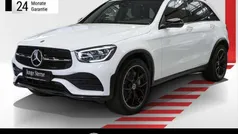 Gebraucht 2022 Mercedes GLC300 AMG SUV | 44.990 € (Fairer Preis)