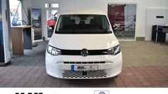 Gebraucht 2025 VW Caddy Van / Kleinbus | 36.490 € (Fairer Preis)
