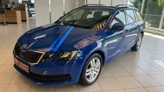 Gebraucht 2018 Skoda Octavia Active Kombi | 9.970 € (Fairer Preis)