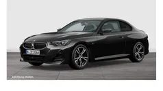 Gebraucht 2025 BMW 220 M Sport Coupé | 39.990 € (Fairer Preis)