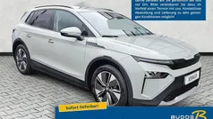 Timianogrün Neu 2025 Skoda Elroq Loft SUV | 30.650 € (Superpreis)